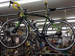 サンステップブログ ロードバイクwieler ウィリエール 入荷してきました 買取 リサイクル 福井県 越前市 サンステッププラス越前店