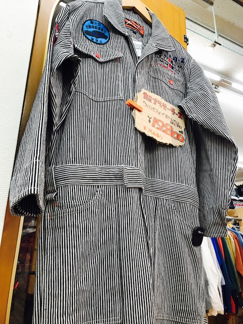 カミナリモータースつなぎ 超希少新品未使用 完売品‼️ 最安挑戦