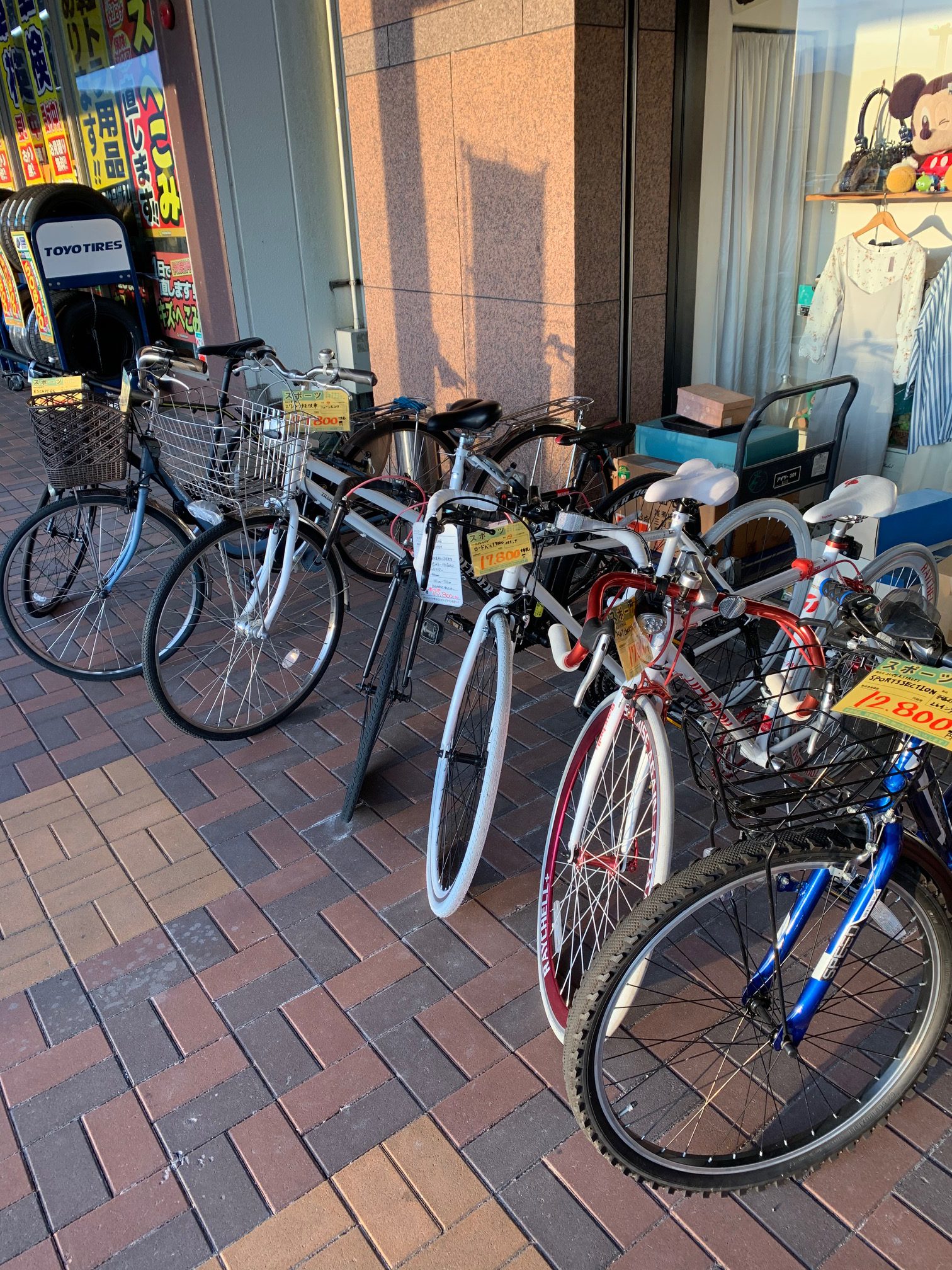サンステッププラスワッセ店紹介 エコハンズ グループ 福井県の サンステッププラスワッセ店紹介 エコハンズ グループ 福井県の