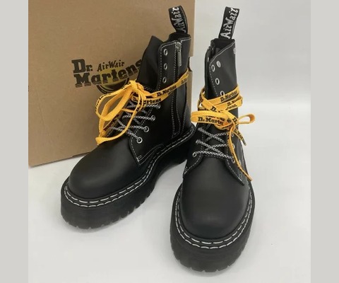 Dr.Martens JADON WDS ジェイドン